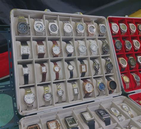 seoul replica watches|South Korea’s counterfeit market is very much alive.